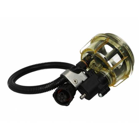 Capac baterie filtru combustibil Volvo/Renault 20875073 - 1