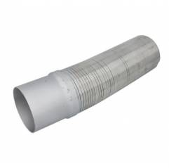 Racord esapament Man TGA 81152100086,HOB20812-K - 1