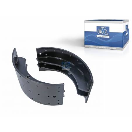 Sabot frana 240376 - 1