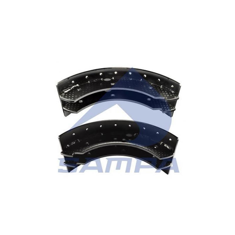 Set saboti frana Volvo 3090073,3095193 - 1