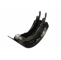 Sabot frana 420X180MM BPW 0509146170,0509146360 - 1