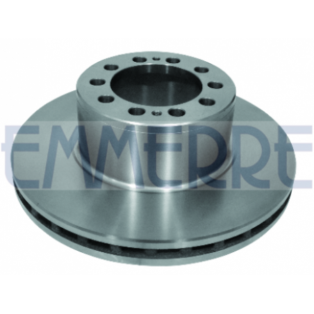 Disc frana punte fata-spate Mercedes Actros/Atego 9434210312,A9434210312 - 1