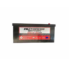 Acumulator pornire 230 Ah - 1