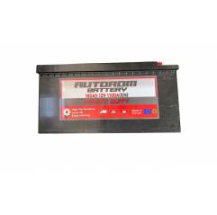 Acumulator pornire 185 Ah - 1