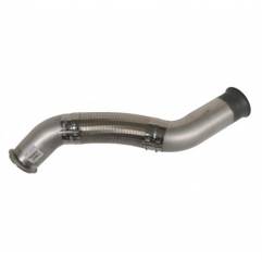 Racord evacuare FI127MM Daf CF85/XF95 1629454,DIN22230 - 1