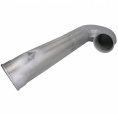 Teava evacuare L-825MM Daf CF85/XF105 1684682,DIN21632 - 1