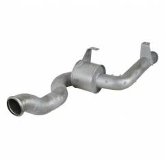 Teava evacuare FI127 Daf CF85/XF95/XF105 1682921,1788129 - 1