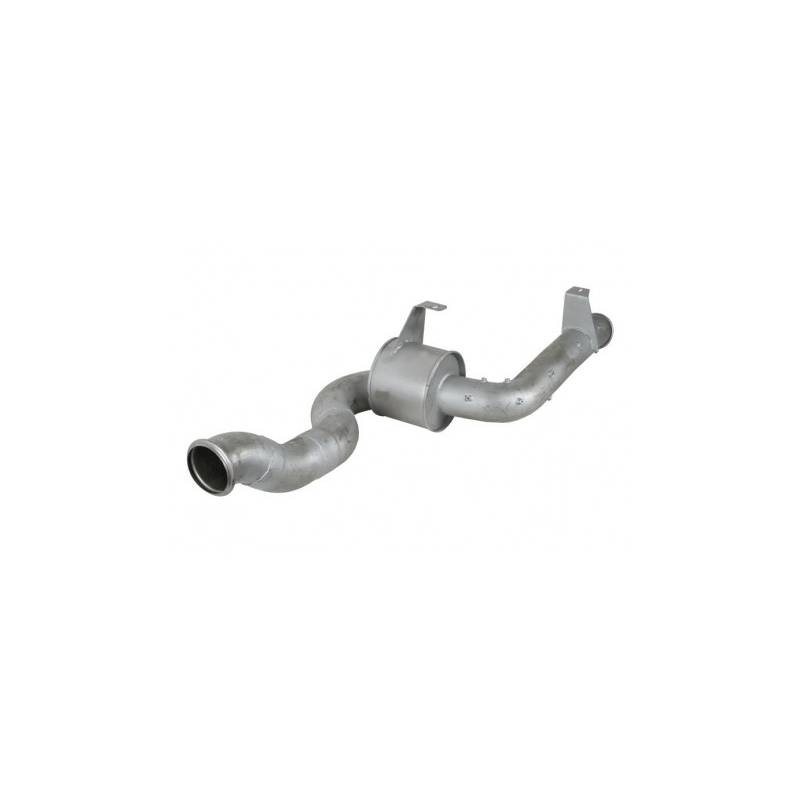 Teava evacuare FI127 Daf CF85/XF95/XF105 1682921,1788129 - 1