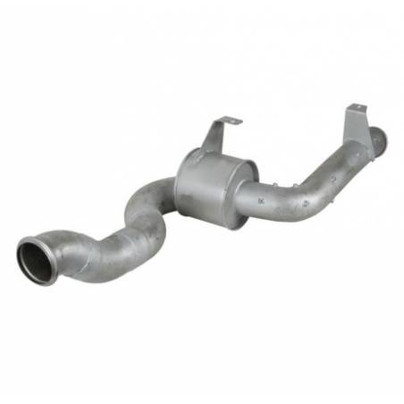 Teava evacuare FI127 Daf CF85/XF95/XF105 1682921,1788129 - 1