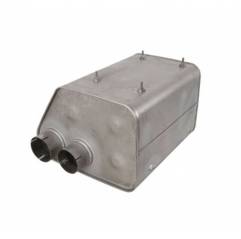 Toba esapament Man F2000 Euro 2/Euro 381151010347,81151010286 - 1