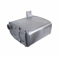 Toba esapament completa Man TGA/TGS/TGX Euro 3 81151010346,DIN49395 - 1