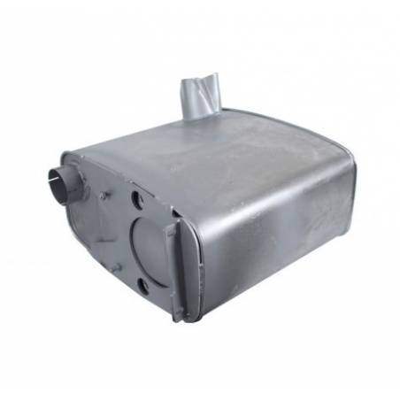 Toba esapament completa Man TGA/TGS/TGX Euro 3 81151010346,DIN49395 - 1