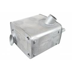 Toba esapament Mercedes Actros MP2/MP3 9424901501,9424903501