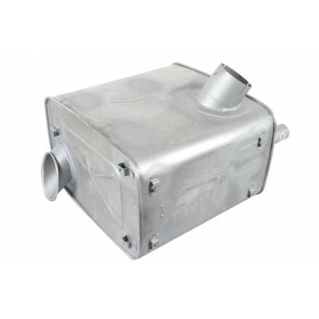 Toba esapament Mercedes Actros MP2/MP3 9424901501,9424903501