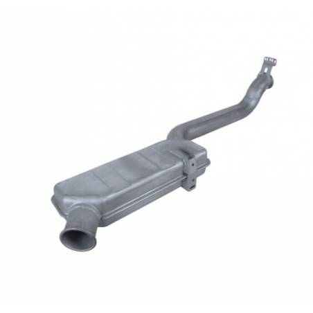 Toba esapament finala Scania P/G/R/T 1780120,1862540 - 1