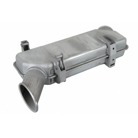 Toba esapament Scania Euro 5 1862538,DIN68725 - 1