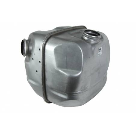 Toba esapament completa Scania P/G/R/T Euro 2/3 1337750,1484094 - 1