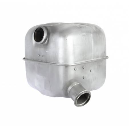 Toba esapament Scania P/G/R/T Euro 2/3 1497013,1387823 - 1