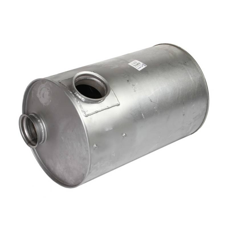 Toba esapament Volvo Euro3 3979599,DIN80451 - 1