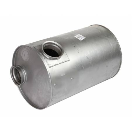 Toba esapament Volvo Euro3 3979599,DIN80451 - 1