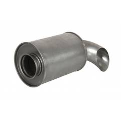 Toba esapament Volvo/Renault 20564260,7420534879 - 1