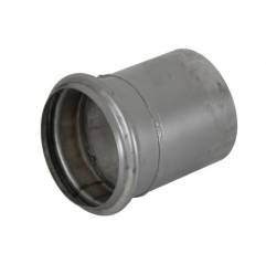 Racord esapament FI127MM Volvo/Renault 1626097,5010626109 - 1