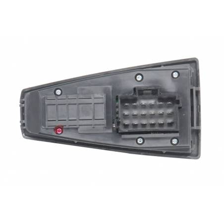 Bloc comanda geamuri stanga Volvo FH/FM/FMX 21277587,20752918