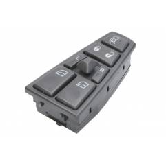 Bloc comanda geamuri stanga Volvo FH/FM/FMX 21277587,20752918 - 2