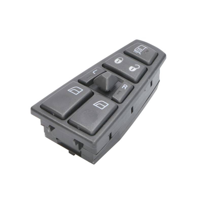 Bloc comanda geamuri stanga Volvo FH/FM/FMX 21277587,20752918 - 2