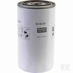 Filtru Ulei Motor 707209A1 LF16117 W9019 Mann Filter - 1