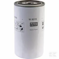 Filtru Ulei Motor 707209A1 LF16117 W9019 Mann Filter - 1