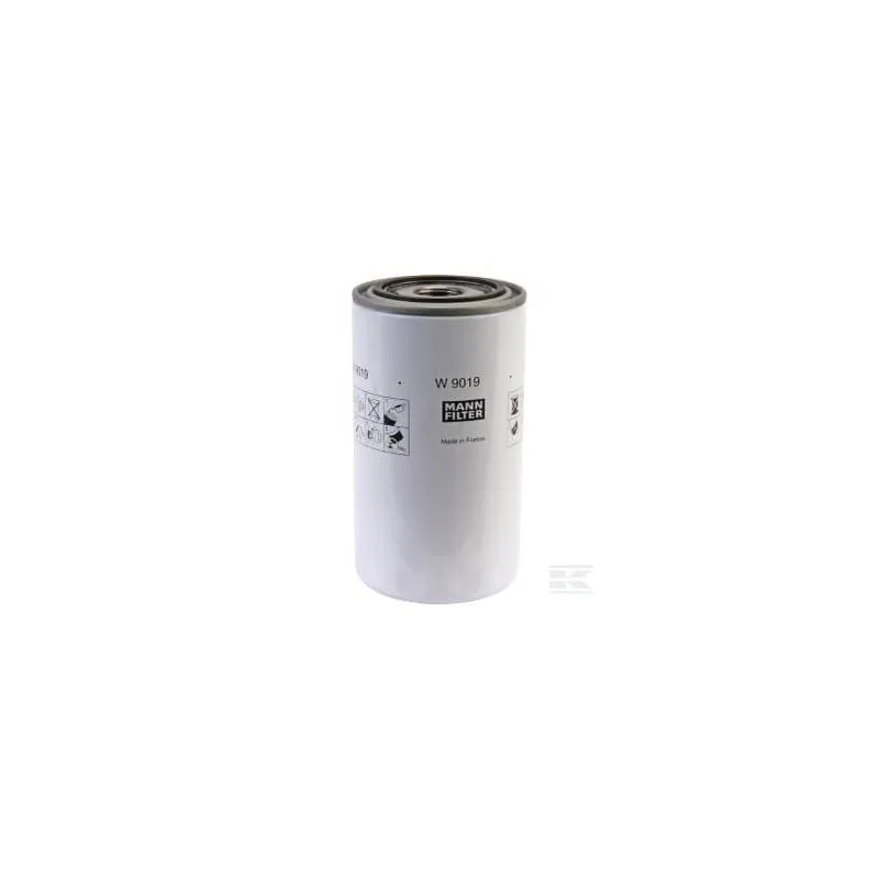 Filtru Ulei Motor 707209A1 LF16117 W9019 Mann Filter - 1