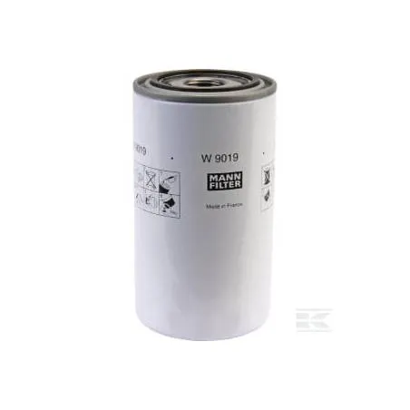 Filtru Ulei Motor 707209A1 LF16117 W9019 Mann Filter - 1