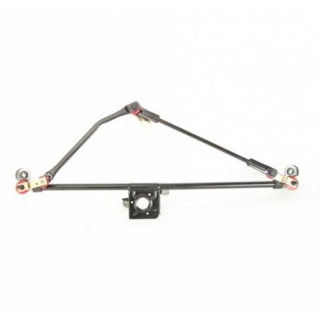 Mecanism stergatoare Man TGA 81264116113,81264116101 - 1