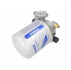 Supapa refulare Mercedes Actros/Atego/Axor A0004301215,A0014319215