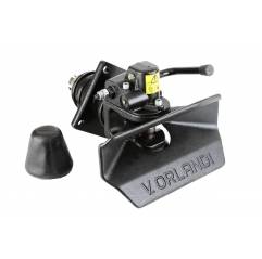 Cupla remorca FI40 RI14995422,RI15990517 - 1