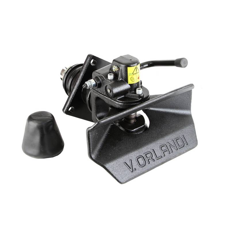 Cupla remorca FI40 RI14995422,RI15990517 - 1