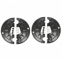 Aparatoare praf butuc roata BPW 9900000093,11-BP009