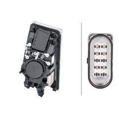 Far stanga cu xenon bec D1S Volvo FH16 21035645,21323114