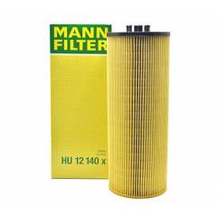 Filtru Ulei Motor FA5559 2500600 42078912 Mann Filter - 1