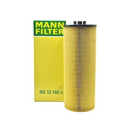 Filtru Ulei Motor FA5559 2500600 42078912 Mann Filter - 1