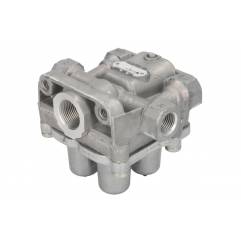 Supapa aer patru circuite Volvo 21811707,20382310