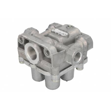 Supapa aer patru circuite Volvo 21811707,20382310