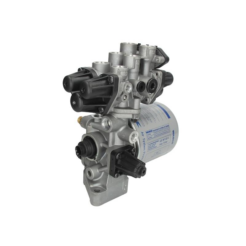 Supapa refulare Mercedes Actros A0014317915,0014316815 - 1