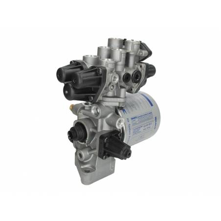 Supapa refulare Mercedes Actros A0014317915,0014316815 - 1