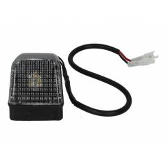 Dispersor lampa cabina Volvo 20425016,8189066 - 1