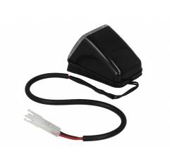 Dispersor lampa cabina Volvo 20425016,8189066