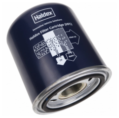 Filtru uscator Man/Mercedes A0004292097,0004292097 - 1