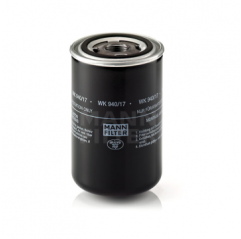 FILTRU MOTORINA WK940/17 Mann Filter - 1