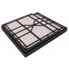 Filtru aer Mercedes Actros MP2/MP3 0030949004,0040941104